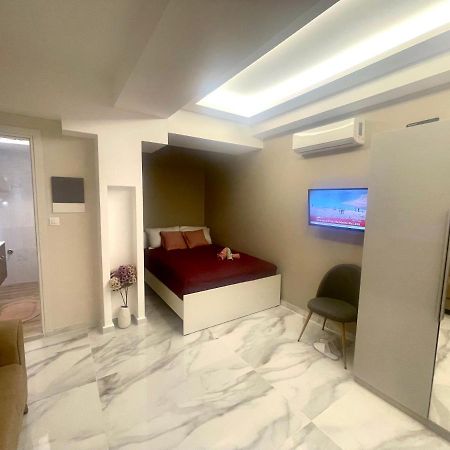 Demetrios Apartments Салоніки Екстер'єр фото