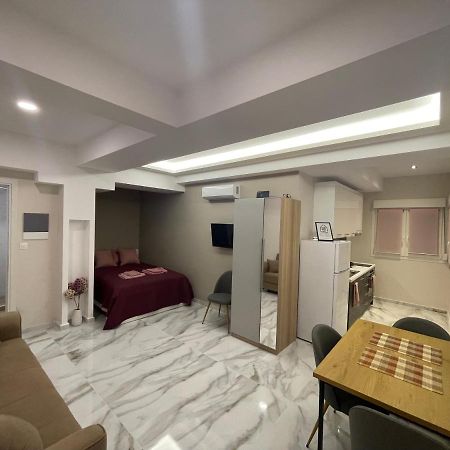 Demetrios Apartments Салоніки Екстер'єр фото