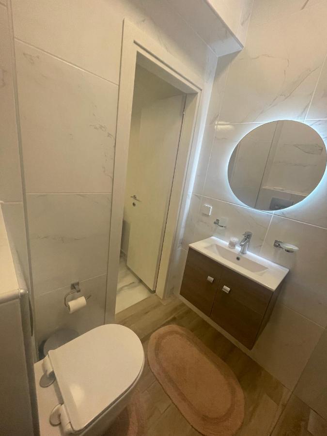 Demetrios Apartments Салоніки Екстер'єр фото